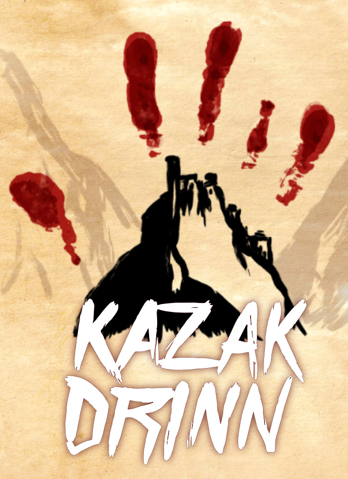 Kazak Drinn